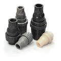 American Valve P560 2 2 in. PVC Ball Foot Check Valve - International Polymer Solutions Schedule 80 P560 2&quot;